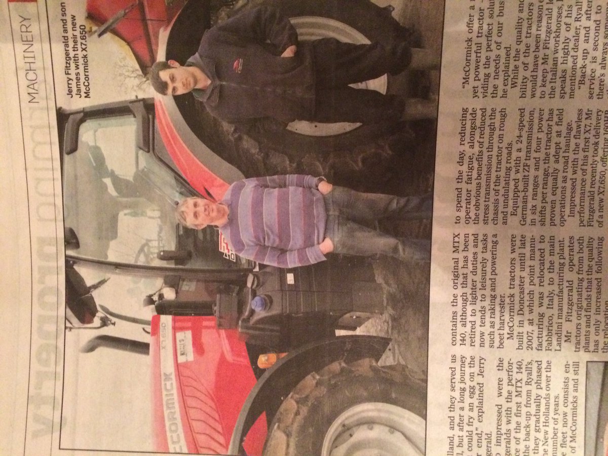 D & S Machinery Ltd tweet media