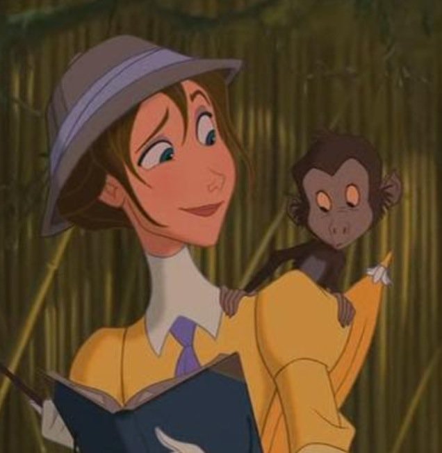 Happy Birthday Minnie Driver! 