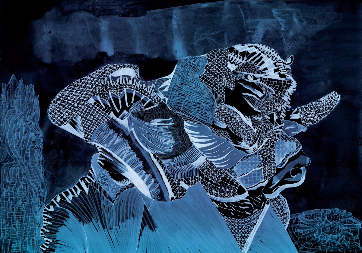 Det nye Floret er ude nu: floret.se