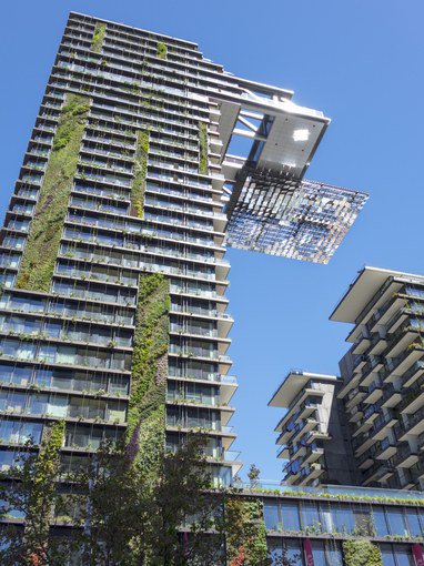 High design and sustainable architecture in perfect harmony: archdg.co/q3VlOHr