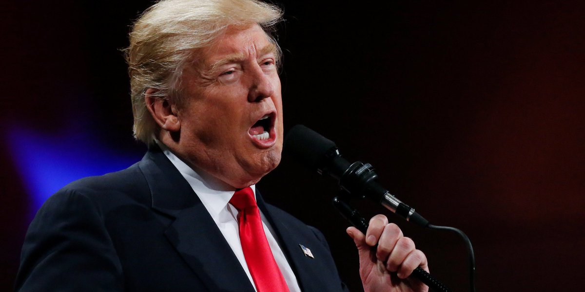 HuffPost's tweet photo. The recent U.S. terror plots you won't hear Donald Trump talking about https://t.co/ASrwKf2JHt https://t.co/GN7VpC82Vv