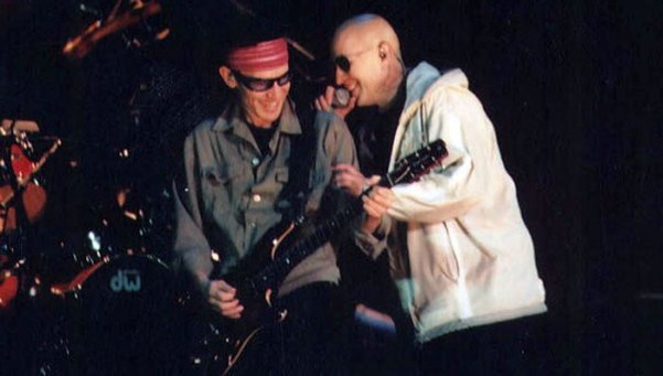 Groovestock tweet media