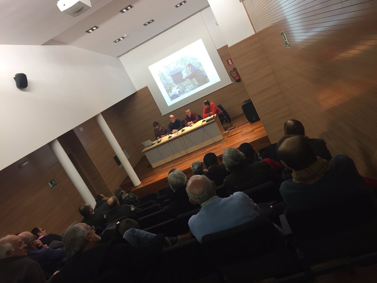 mariaandalucia's tweet photo. La simplicidad con la que la #admón #Andaluza trata la #problemática del #Parque #Natural #Sierra de #Baza, #ofende y #ofusca https://t.co/cqSCrvOMpa