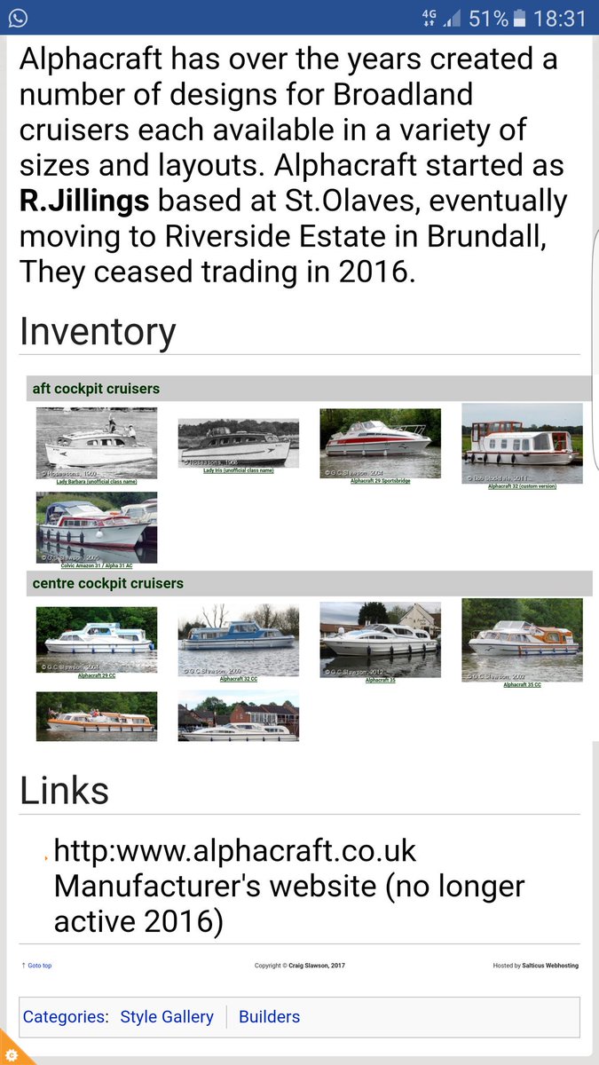 BroadsBeat (@broadsbeat) on Twitter photo Please contact us <a href="/NorfolkPolice/">Norfolk Police</a> if you have Info re Theft from a Boat over the weekend #Alphacraft <a href="/VisitBrundall/">Visit Brundall</a> - TV & Fridge Stolen? 101 Please contact us <a href="/NorfolkPolice/">Norfolk Police</a> if you have Info re Theft from a Boat over the weekend #Alphacraft <a href="/VisitBrundall/">Visit Brundall</a> - TV & Fridge Stolen? 101