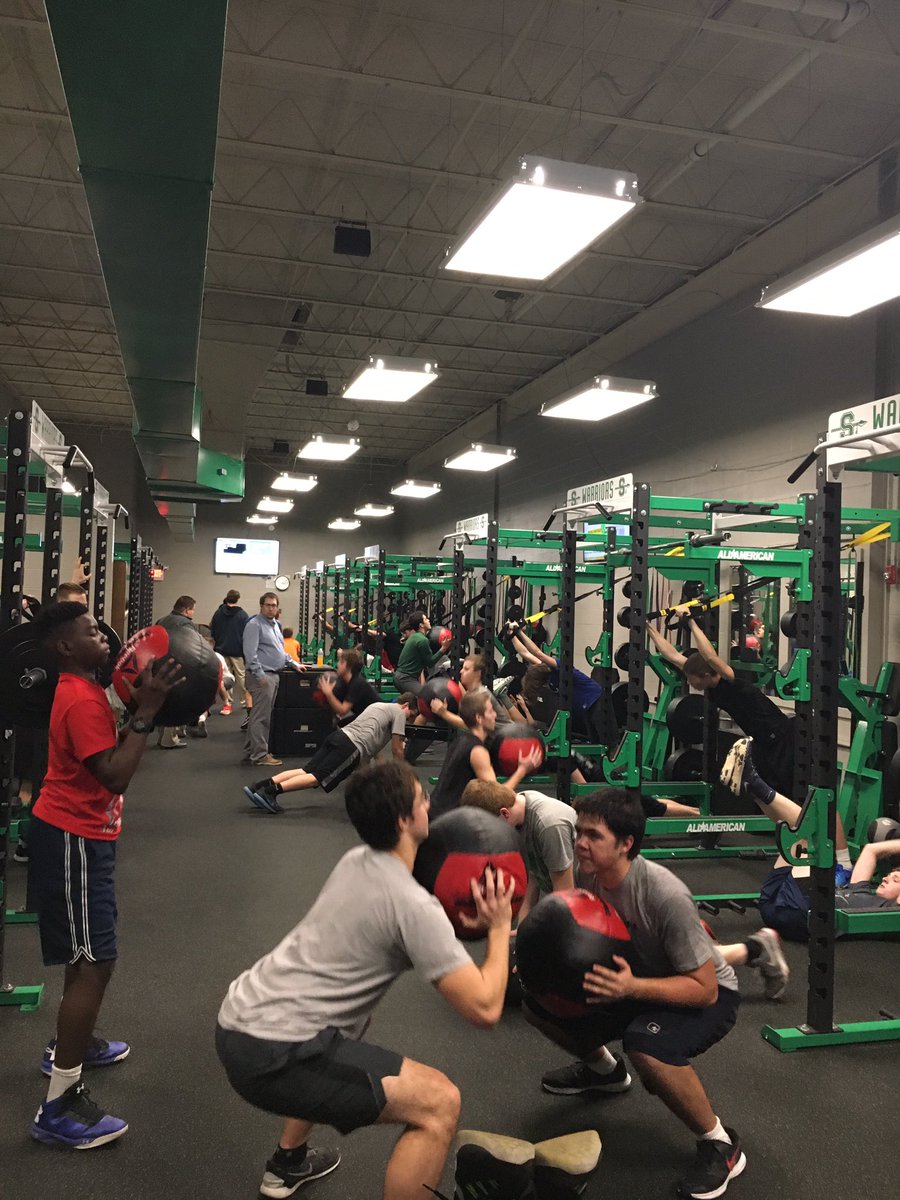 CoachJSpeer's tweet image. @RackPerformance rolling in Smithville MO today!!