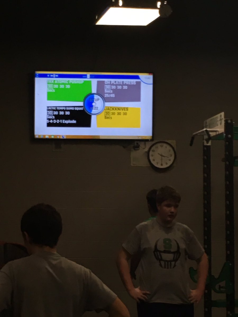 CoachJSpeer's tweet image. @RackPerformance rolling in Smithville MO today!!