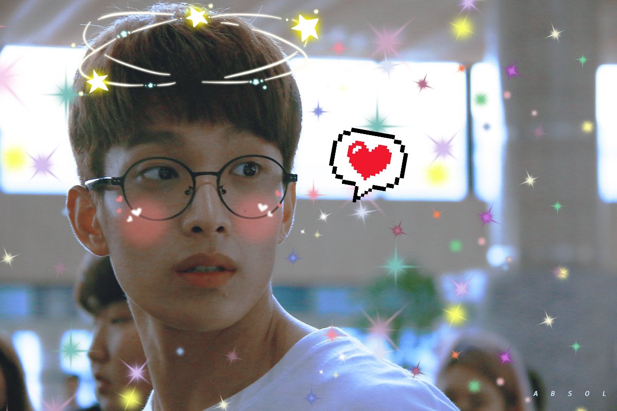 mochipledis's tweet photo. #도겸 #세븐틴 💛 https://t.co/atCBYiQAtT