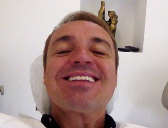 borntidar's tweet image. 2017 vai ser meu ano / 31 de janeiro