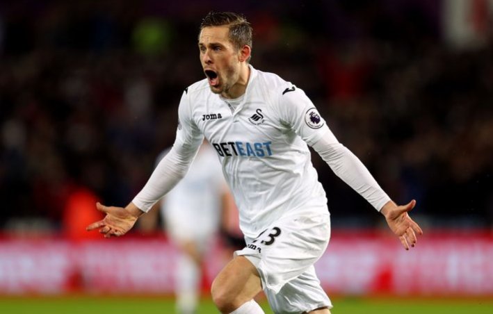 Video: Swansea City vs Southampton Video: Swansea City vs Southampton