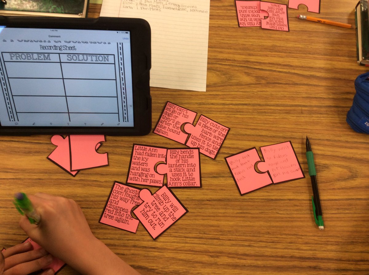 room19pandas's tweet image. Identifying and explaining problem/solution relationships in our novel WTRFG!