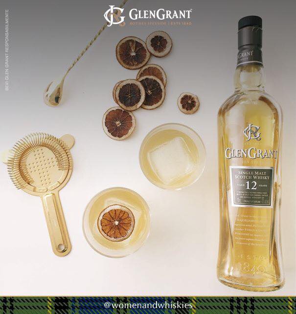 MenuDF's tweet image. La nueva gama de añejos de @GlenGrantSA se lleva a casa los premios más prestigiosos de la industria de whisky.