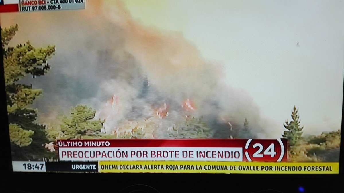 Horizontes de Chile tweet media