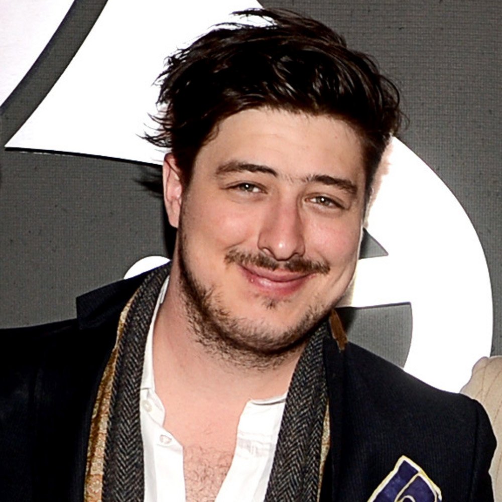 FELIZ CUMPLEAÑOS, MARCUS MUMFORD! / HAPPY BIRTHDAY, MARCUS MUMFORD! (30)  