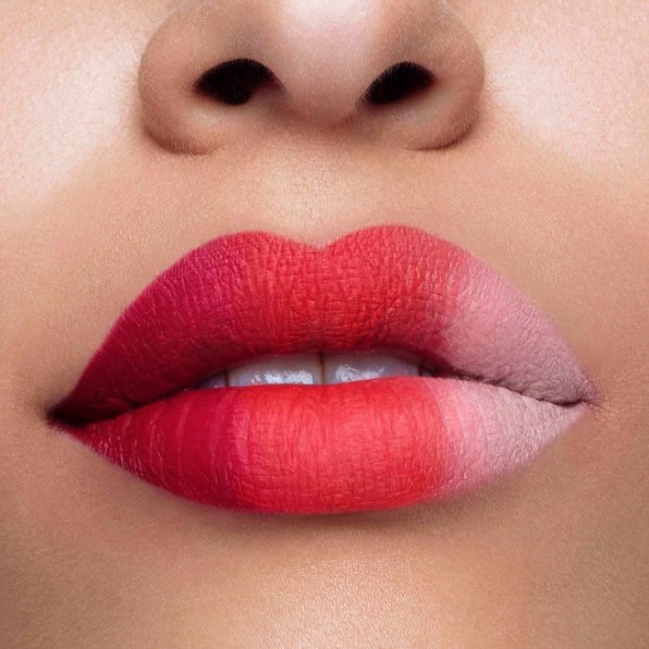 LOrealParisUSA's tweet image. Our kind of ommmmmbré featuring our Color Riche 634/Place Vendome, 633/Perfect Red, 134/Tender Rose #colorriche #lipstick #ombrelips