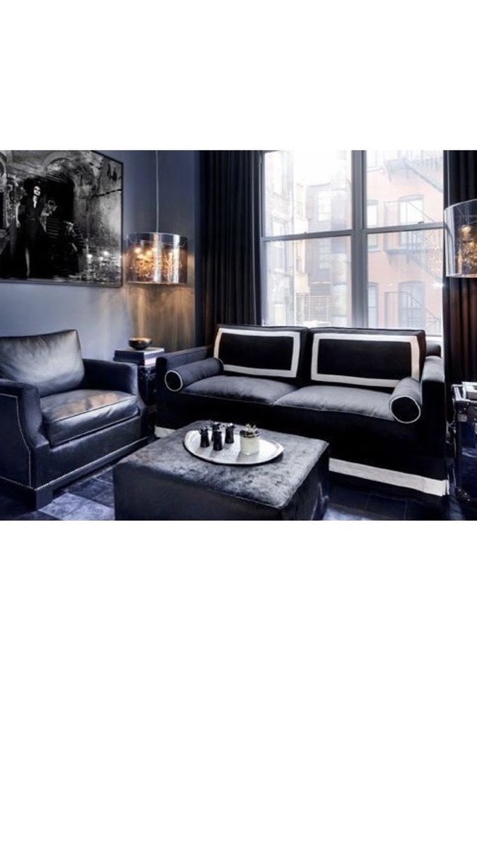 danfieldleather's tweet photo. Gorgeous design by @PrestonLeeDsign #interiordesign #leather #inspiration https://t.co/o5mP1XVlxR