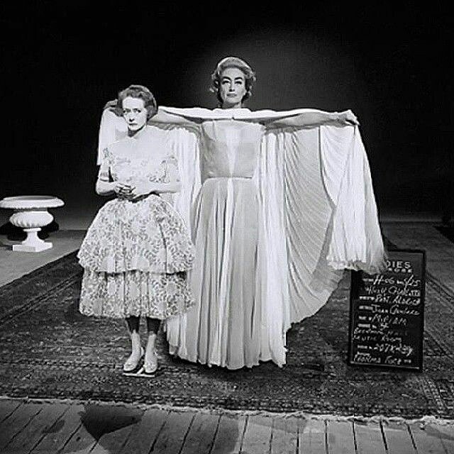 Hush Hush Sweet Charlotte