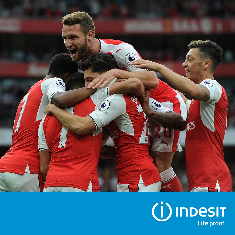 IndesitFC's tweet photo. RT and head over to our Facebook page for the chance to #WIN 2 tickets for #AFC v #HCFC #COYG #arswat #AFCvWFC https://t.co/vCcbFrFB9N https://t.co/vvAHvuiazj