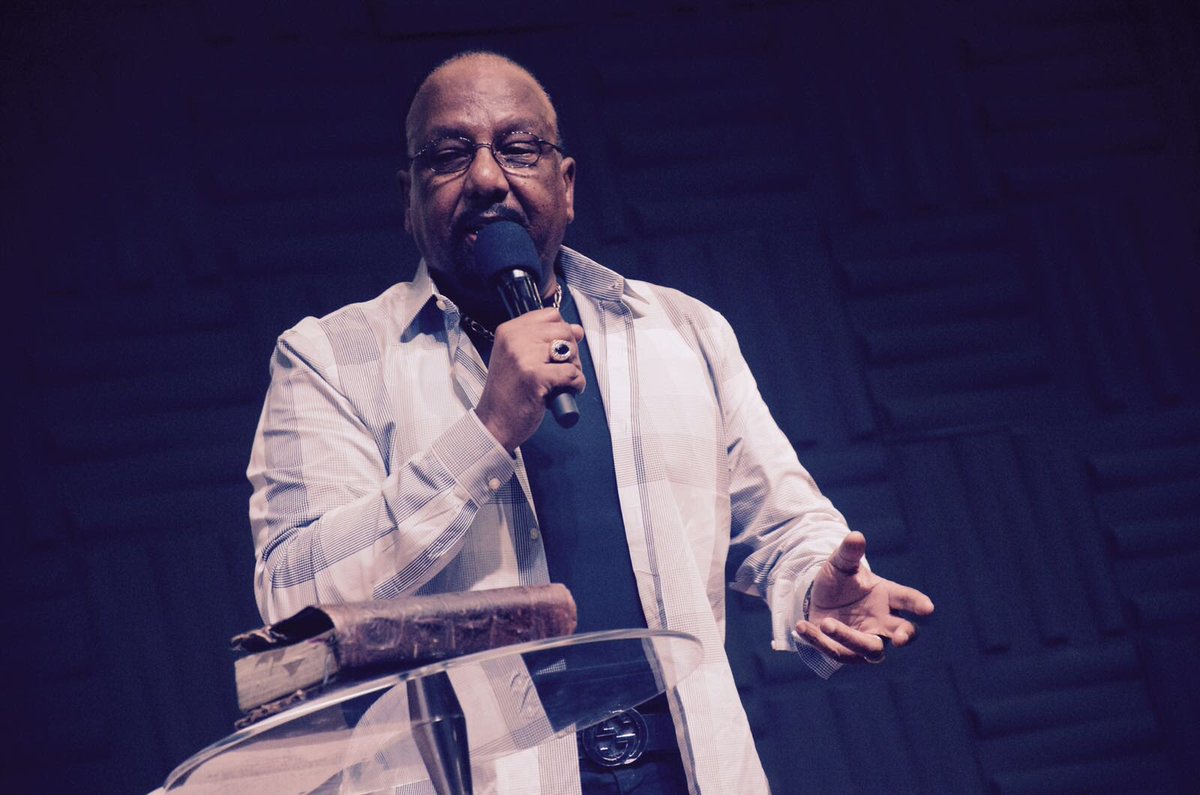 ewclife's tweet photo. #BishopHerman will be back tonight for a continuation of the insightful #teaching and #revelation from the #Bible. #ItCannotContinue https://t.co/fGaIn6ezgN