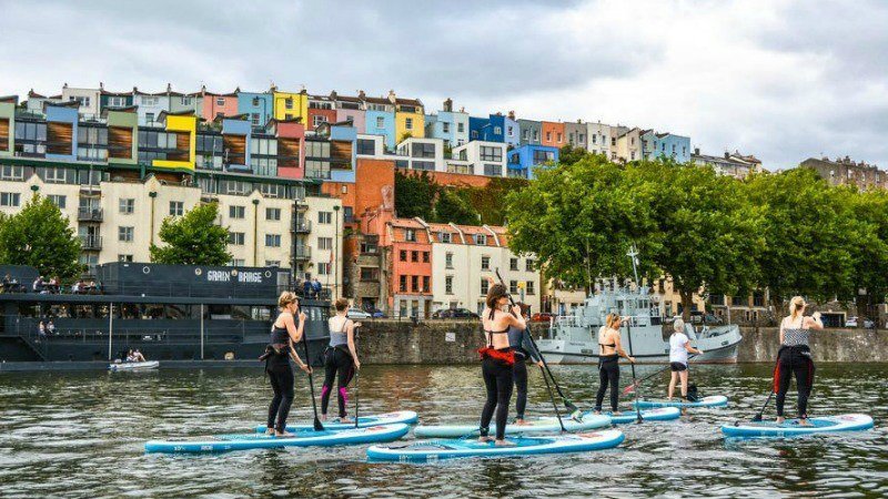 Certain there's got to be more but these 17 reasons are a fab start! #lovebristol bit.ly/2jqlJnh