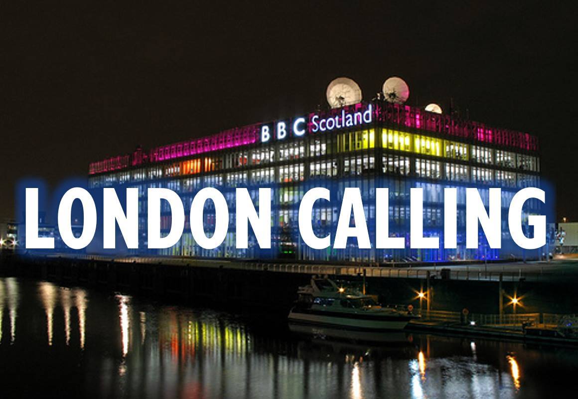 Join us &amp; Yes Clacks on Sun 7pm at Thistle Bar for special screening of documentary film, London Calling, followed by Q&amp;A with the filmmaker