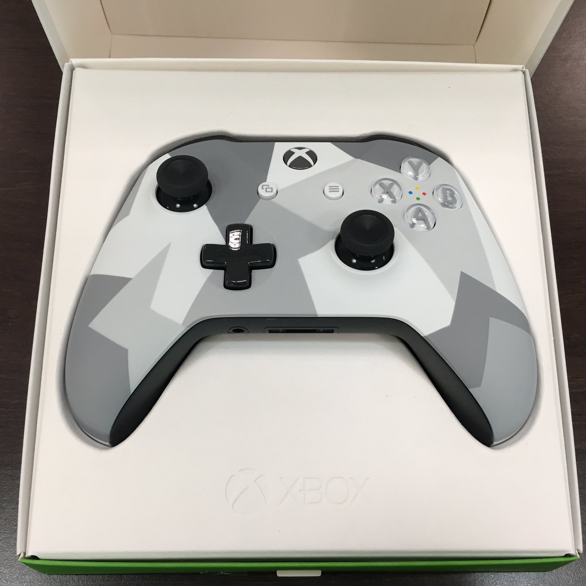 Winter forces deals controller