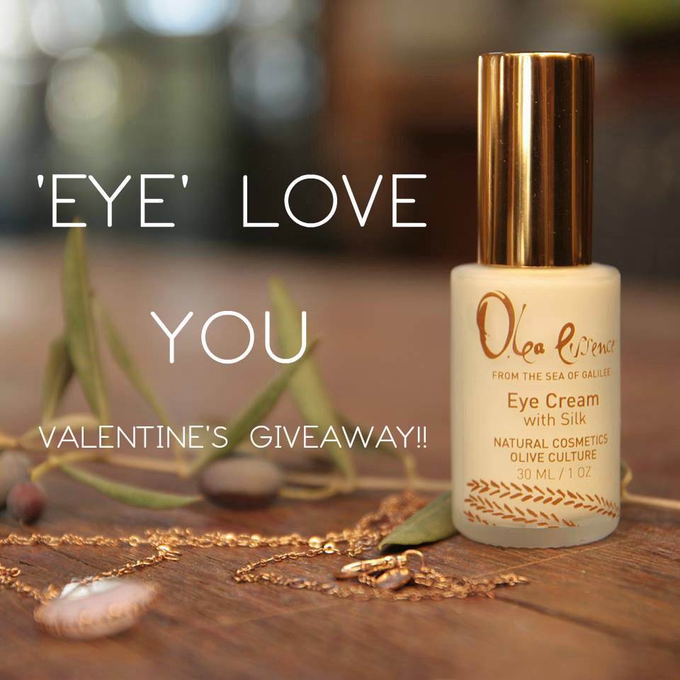 OLEA ESSENCE tweet media