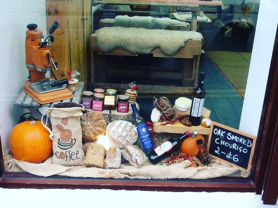 RuralTaste's tweet photo. Try something #New !

#coffee #newcastle #wine #organics #cheese https://t.co/2jizVPEmxp