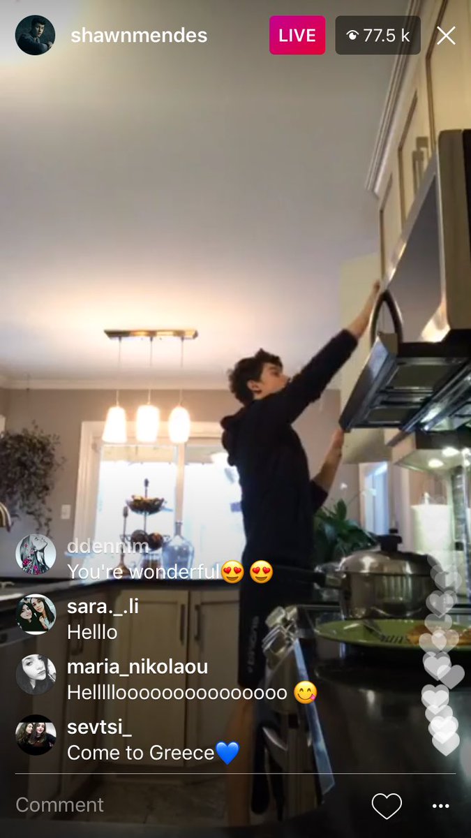 eleanorbowers_'s tweet photo. #cookingwithshawn https://t.co/MJVLpPPj4J