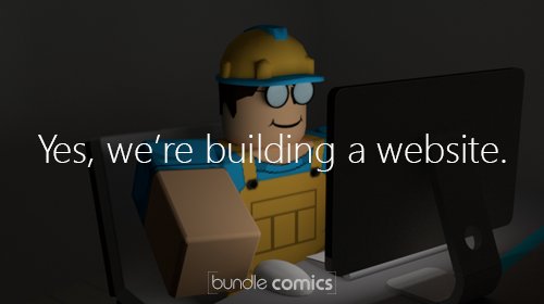 bundle_Comics's tweet photo. We figured it was time. If you have any suggestions feel free to drop a suggestion in the comments! #BundleComics https://t.co/mxKYlIPeiu