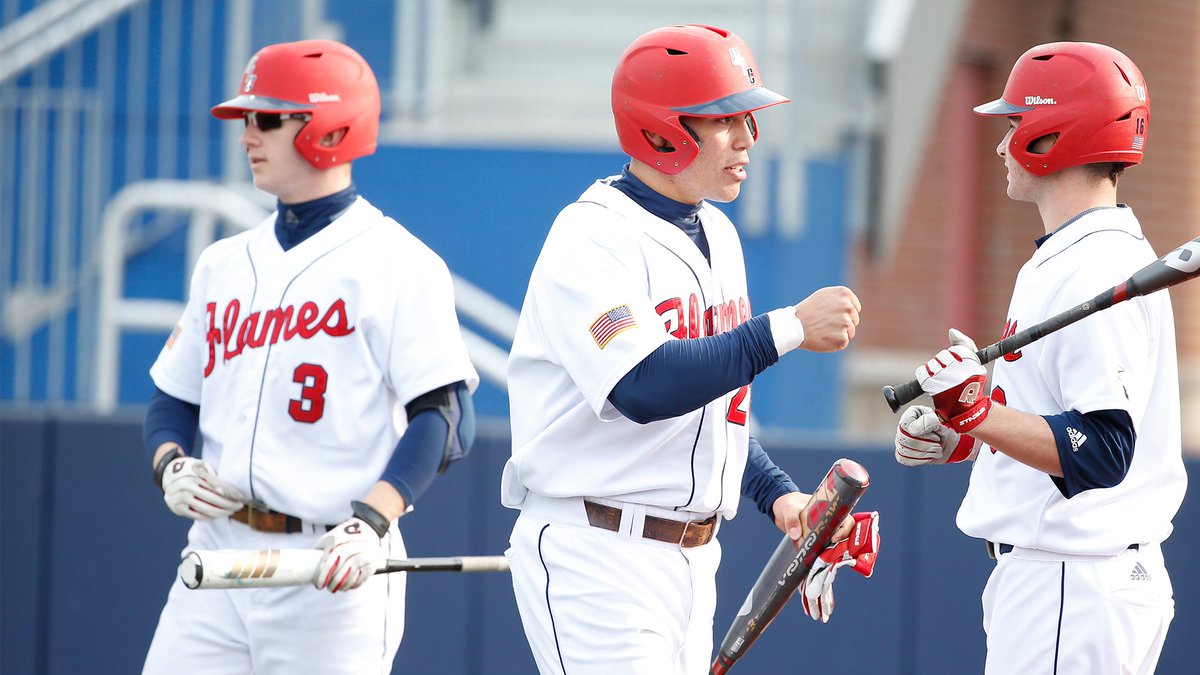 UIC Baseball (UICBaseball) Twitter