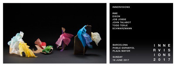 Beatburguer's tweet photo. Toda la info sobre la fiesta #Innervisions > https://t.co/uyZm6mUJY5
@toddterjeolsen @JohnTalabot #Dixon #Ame #JobJobse #Schwarzmann
#OFFBCN https://t.co/GlQAlOMMdM