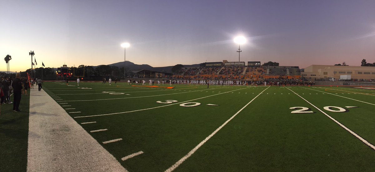JacobGamble_'s tweet photo. @VCPirateFB #VCAllIn #JucoProduct https://t.co/wBVBesSrSL