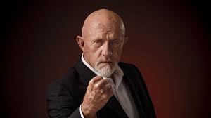 Happy Birthday To Jonathan Banks!  