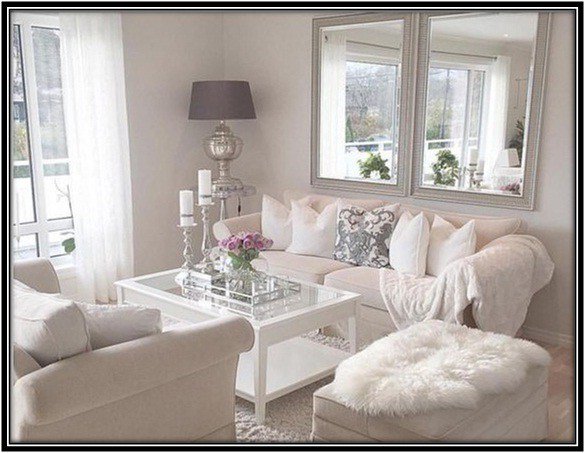 #HomeGrownDecoration #InteriorDesignIdeas #HomeDecorIdeas #Decorateyourhome #Interior #Decorate #SmallLivingRoom

bit.ly/2jR1MEG