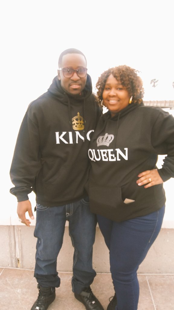 MrsKing_4Life's tweet photo. #KINGandQUEEN #FloridaLife @trapGee74 https://t.co/Ci4IzRbu2C