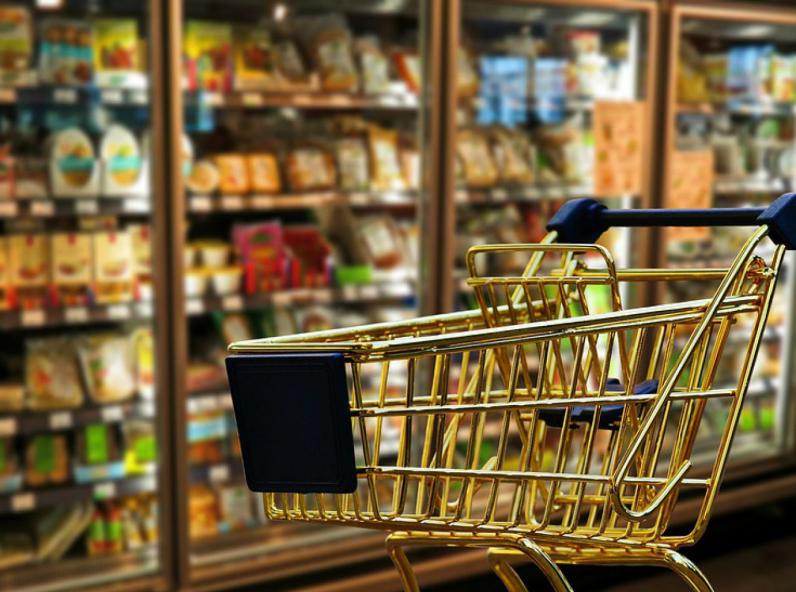 MonPanierFrais_'s tweet photo. Les français délaissent de plus en plus les #supermarchés ! 👍 
https://t.co/1g3dZ3WTGH @FemininBio https://t.co/tGHkPbBfAv