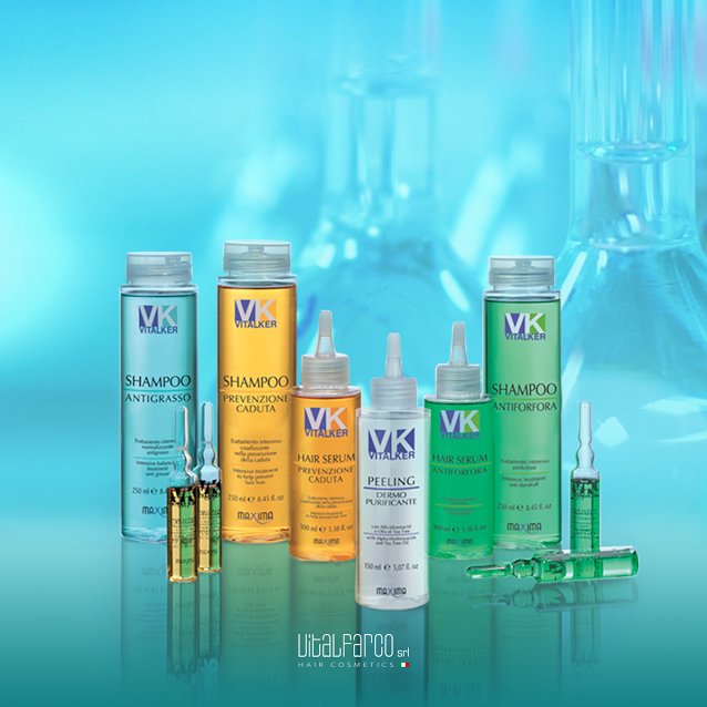 vitalfarco's tweet photo. #Vitalker #Maxima la linea intensiva ad azione preventiva #anticaduta, #antiforfora ed #antigrasso
https://t.co/TEzlV3POP4
#31gennaio https://t.co/ePvOjbrHGY