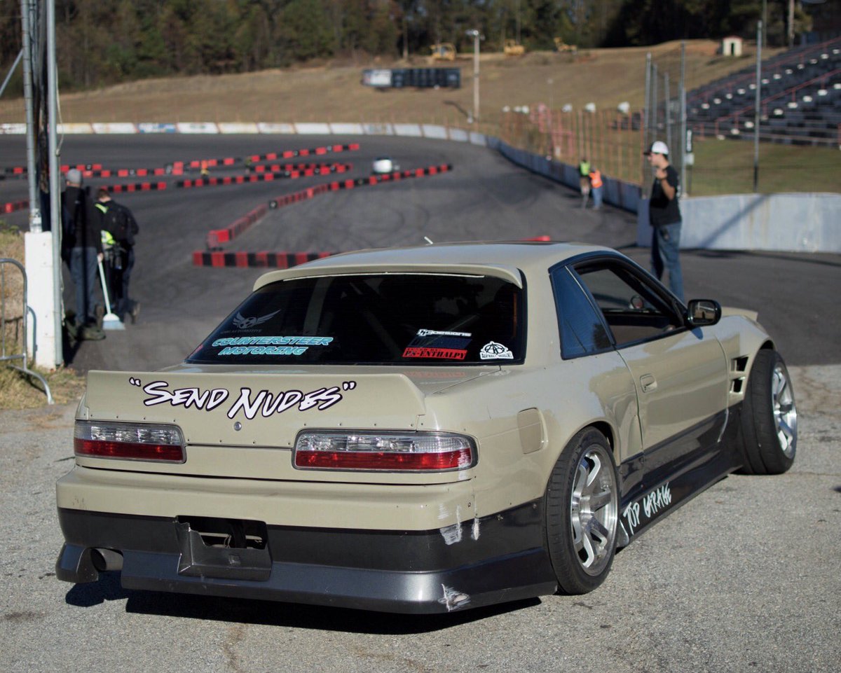 streetkrusaders's tweet image. Send nudes.

📸: Derrick Croney