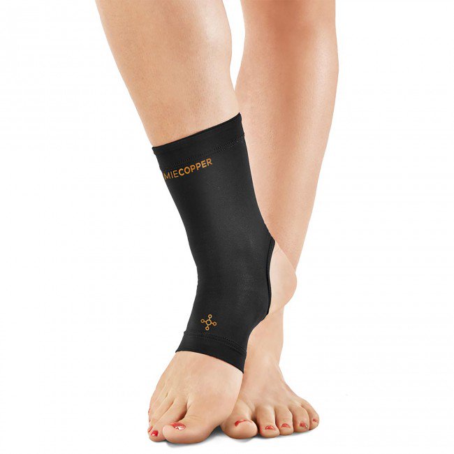CMDRChoice's tweet photo. The ORIGINAL copper and zinc infused #compression #sleeve. #Ankle #Pain #Relief #Aches #Injury #MilitaryDiscount https://t.co/uWMszVl033 https://t.co/mHgAOjLdLC