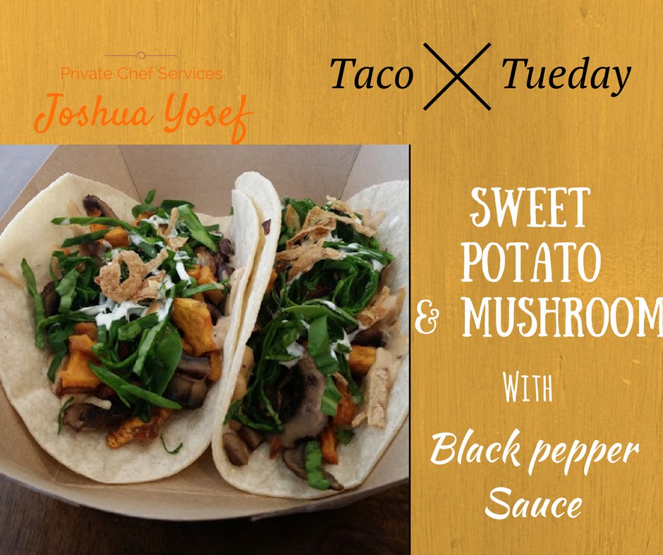 James_TopTier's tweet photo. Veggy taco for #tacotuesday
#taco #veggies #veggytaco #foodporn #lowcarb #Asheville #tuesdaymotivation #howtocook #cooklikeme #ILLTEACHYOU https://t.co/wRjNAkWCgP