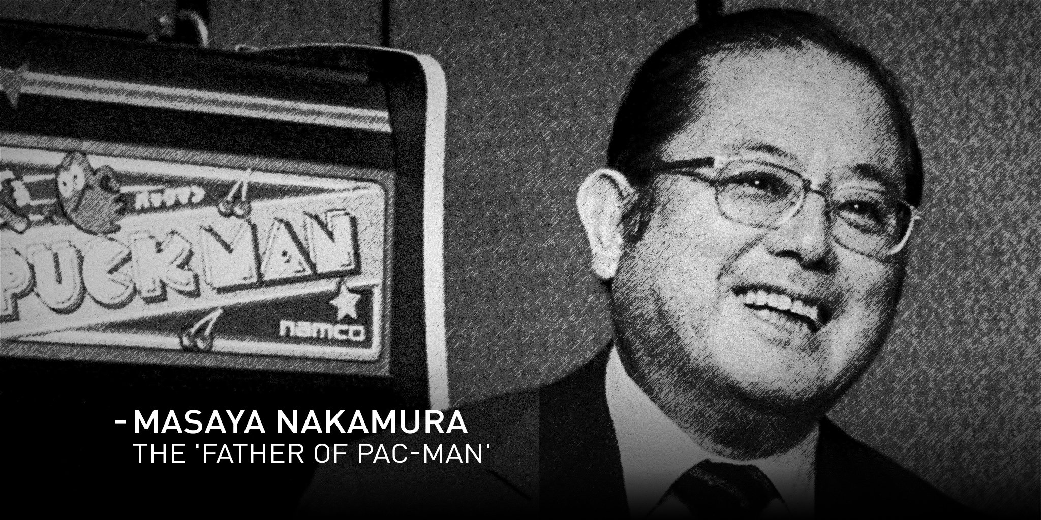 A Tribute to Masaya Nakamura