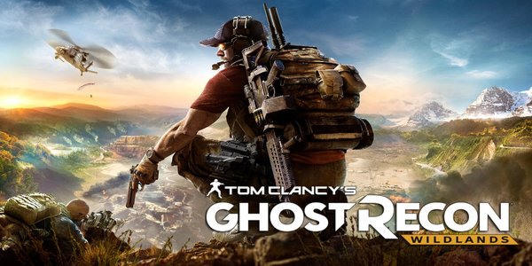 Gamishou's tweet photo. Que pensez vous du jeu Ghost Recon Wildlands ?

https://t.co/mC7VreGUaG

Beta : 3 au 6 février 2017, sur Playstation 4, Xbox One et PC. https://t.co/HN04mcVcWy