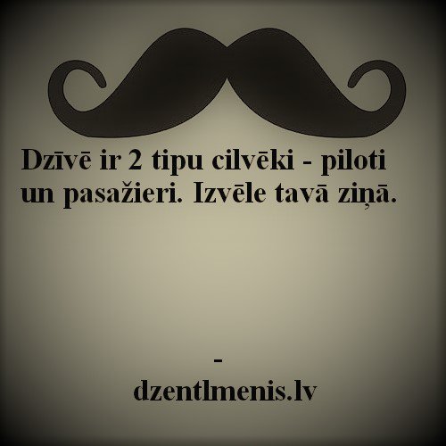 dzentlmenis's tweet photo. Dzīvē ir 2 tipu cilvēki. https://t.co/drJALwV1yi