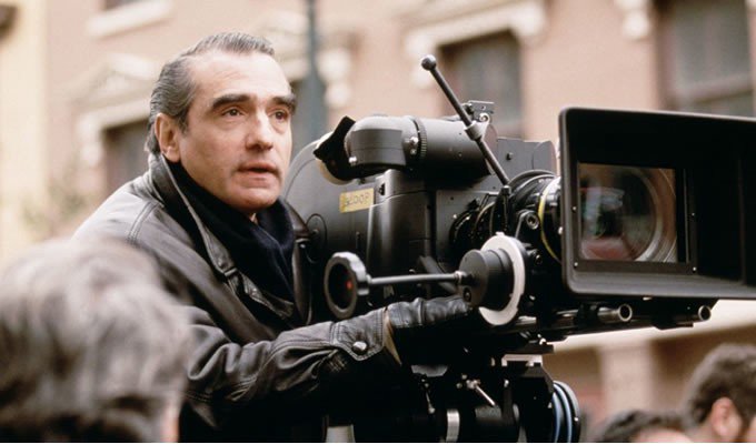Alex_Fernbach's tweet photo. An oldie but a goodie! 6 Filmmaking Tips From #MartinScorsese https://t.co/ngZ6YCbGrO #TuesdayMotivation #CobaltStages #PawsVirtualSet https://t.co/BZwT5rDhpo
