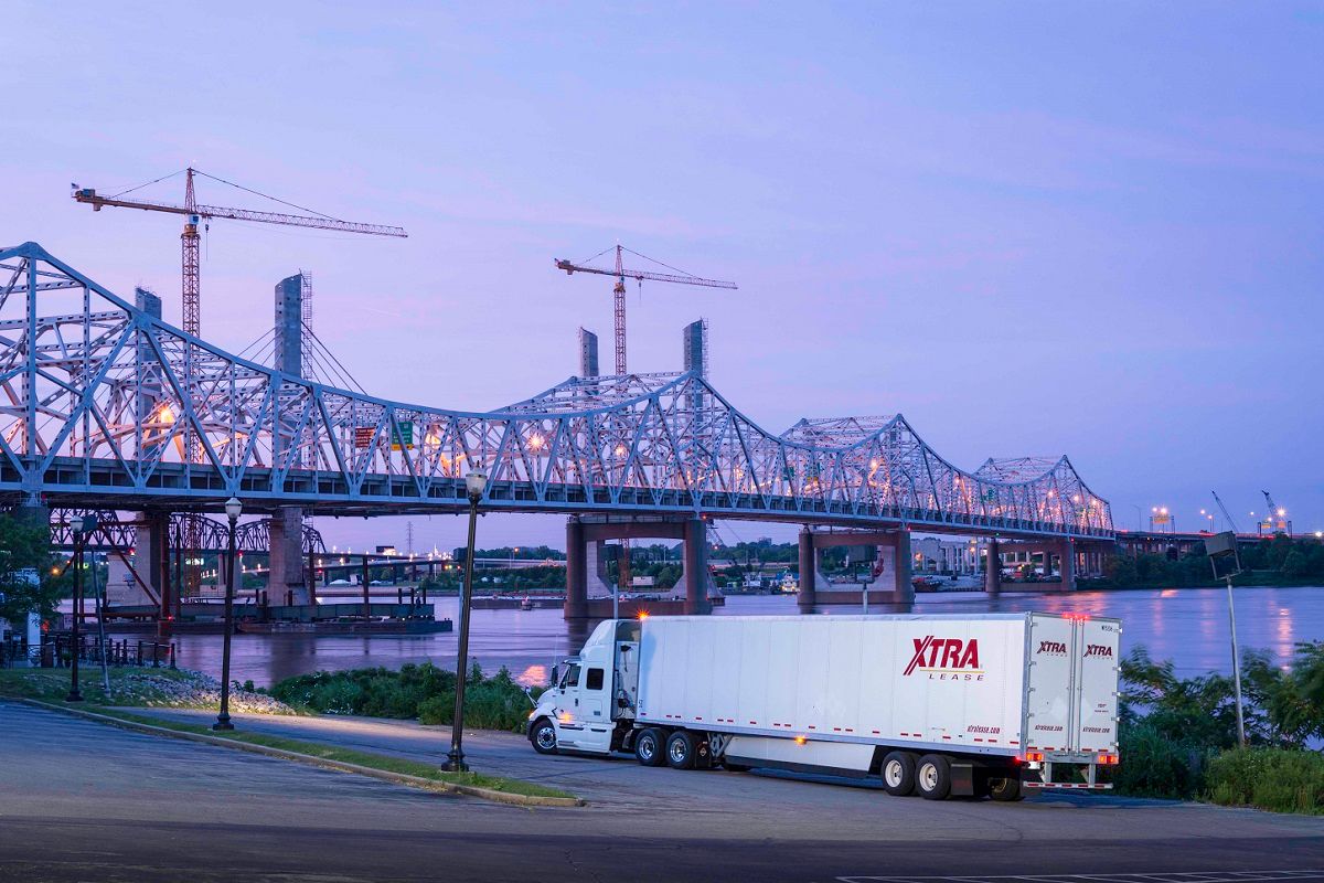 Access to more trailers means more flexibility, more productivity and more opportunity for you to grow. buff.ly/2hdRbDl