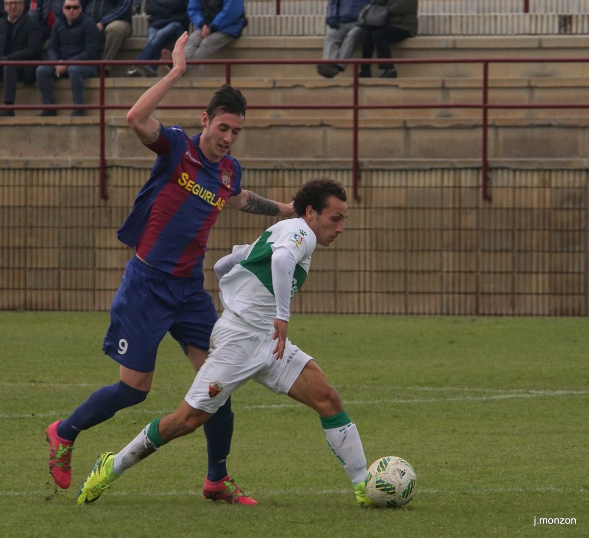 FILIAL | Horario Jornada 27 3a División (Gr.6)
#ElcheIlicitano - <a href="/Orihuela_CF/">Orihuela C.F.</a> 
Domingo, 11.30 h., Díez Iborra
#CanteraECF