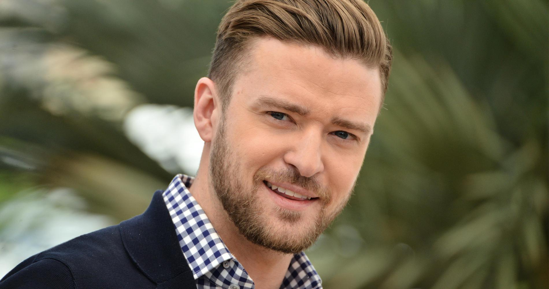  ON WITH Wishes:
Justin Timberlake A Happy Birthday! 