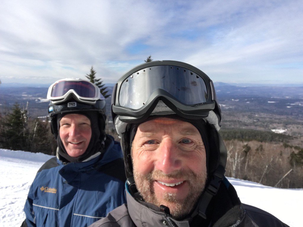 Couple of pastors finding their Go!