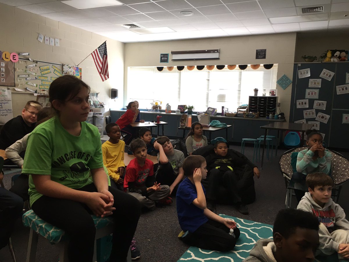 Simerman's Class tweet media