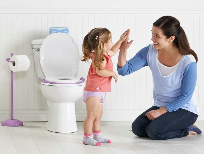 babyhubindia's tweet photo. How and when to potty train babies?Check out my latest post --> https://t.co/vD322KBe03 https://t.co/qV0JsXCmsH